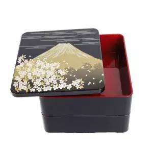 일본찬합 일식 직장인 벤또 일본도시락통 피크닉