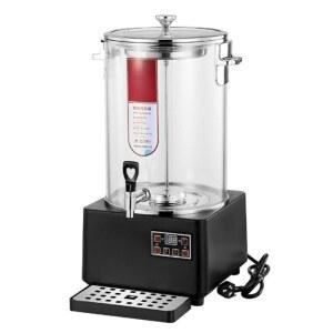 대용량 전기 약탕기 한약 기계 전기약탕기 건강원 제조기 유리