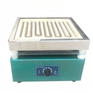 전기곤로 열선 핫플레이트 소형 열전도판 화로 전기로 열판