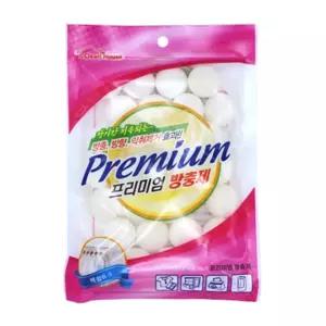 한양 방충제 30개/탈취제/서랍장/옷장용/나프탈렌/의류/소변기/방향제/좀약/보관/옷장/대용량/가정/가정용