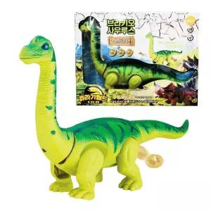 [이지커머스]KC인증 꿀템 알 낳는 공룡 브라키오사우르스 알낳는공룡 공룡완구 공룡장난감 공룡피규어