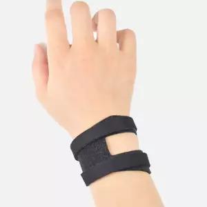 [이지커머스]키밍 손목 보호 밴드 손목보호대 터널증후군 팔목아대 뱐드