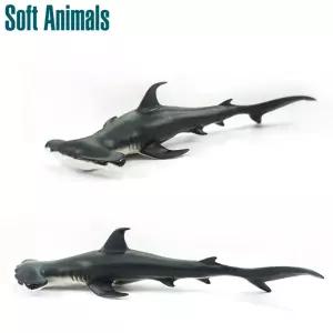 어린이 장난감 반디 귀상어