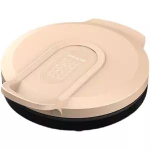 업소용 누룽지 기계 압착 자동 대형 전기 샌드위치 누름판