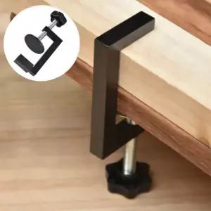 목공 클램프 C형 G형 바이스 소형 흠집방지 도구