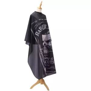 이발보 케이프 가운 미용 헤어 앞치마 염색 커팅 미장커트 미용실 어깨 탈색 셀프도구 도구