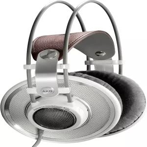 AKG K 701 울트라 레퍼런스 클래스 스테레오 헤드폰 레벨 1