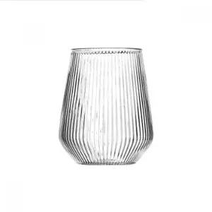 머그잔 내열 유리잔 420ml 홈카페 커피잔 찻잔