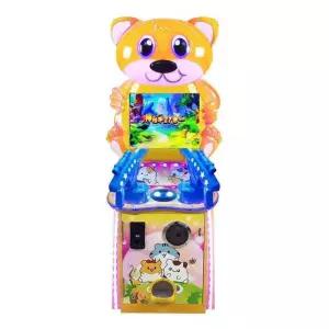 오락실 총싸움 오락기 핀볼 게임기 레트로 사격 총격 콘솔