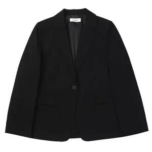 [롯데백화점]쉬즈미스 싱글 베이직 셋업 자켓 SWSJKP22060