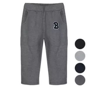 [이지커머스]여성 7부 바지 데일리 여름 트레이닝 팬츠 부츠컷트레이닝 와이드츄리닝 조거팬츠 레깅스트레