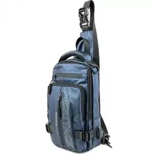 남성 슬링백 크로스 학생 미니백