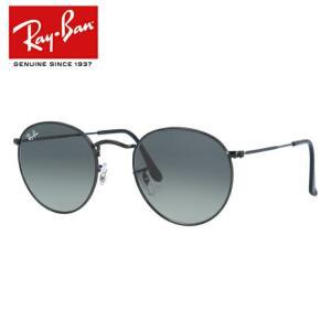RB3447N 00271 ROUND METAL Ray-Ban [번역 있음]레이반 선글라스 라운드 메탈 50·53 레귤러 피트 라운드형