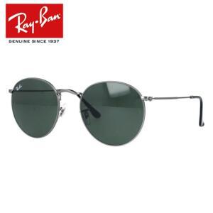 RB3447 029 53 ROUND METAL Ray-Ban [번역 있음]레이반 선글라스 라운드 메탈 레귤러 피트 라운드형 맨즈