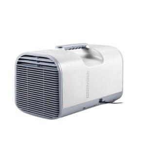 이동식에어컨 캠핑 휴대용 모바일 야외 4세대 이동식 미홀