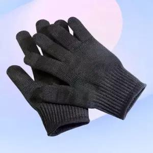 정육점 작업용 보호 장갑 충격완화 호신용 타격 장갑