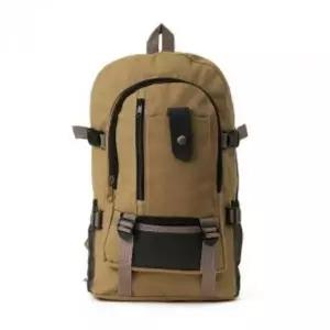 대학생 백팩 캐주얼 정장 큰가방