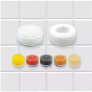 [퍼니메이커]SF-580 980 3차 리필필터(비타민향 카트리지) 1개 욕실 생활용품 욕실용품 샤워기 샤워기부품