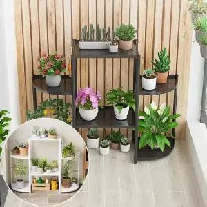 화분 받침대 선반 정리대 인테리어 디스플레이 거치대