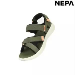 [정품] 네파 공용 라이프스타일 가벼운 아웃도어 샌들 7JD7672 7J47672 {균일가 딜}