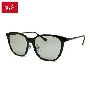Rayban 선글라스 RB4333D 60187 55mm Ray-Ban 아시아 피트 아시아 모델 라이트 컬러 UV 컷 자외선 컷