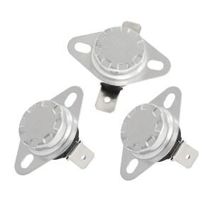 쿼드라 파이어 클래식 베이 CB1200 펠릿 스토브용 SRV230-0900 SRV230-1290 스냅 디스크 스위치 키트