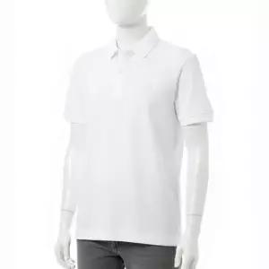 MUST IT_ 26SS 레귤러핏 스트레치 코튼 파리 폴로 PH5522-001