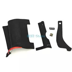 Nikon D750 그립 고무 로고 FX 카메라 부품 커버 측면의 기능