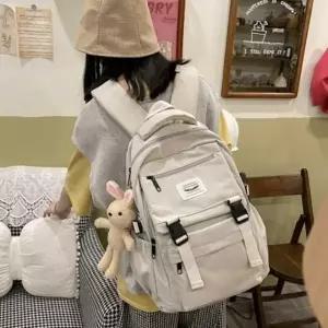 여행용 백팩 남자 대학생 큰가방