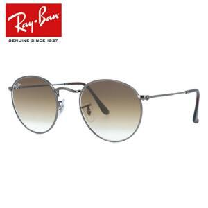 RB3447N 00451 50 [Ray-BanROUND FLAT LENSES ROUND 레이 밴 선글라스 도 첨부 대응 라운드 플랫 렌즈