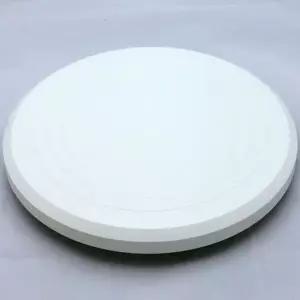 돌림판 케이크 회전판 베이킹 데코용 플라스틱 받침대