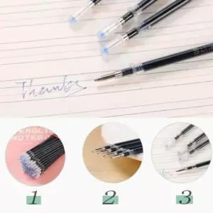 [문구] 지우기 쉬운 수험생 필기구 신기한 소멸펜 100P