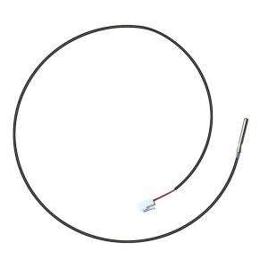 WINTACK 7000-669, Pelpro PP70, PP130, PP150, PP60, PPC90, TSC90 및 플레전트 하스 PU35PS, PH50PS, PH50CABPS & 아웃피터-I, 아웃피터-II 펠릿 스토브용 배기 프로브 교체