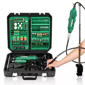 미니 조각 그라인더 연삭기 CP875 연마 전기 조각기 타일 핸드