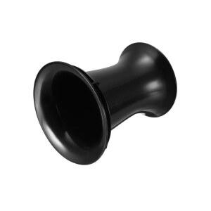 uxcell 2Pcs 82mm x 100mm 스피커 포트 튜브 서브우퍼 베이스 리플렉스 박스 통풍구