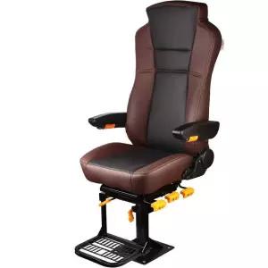 휠하우스 의자 조타실 틸팅 A80형 조절 높이 H12 캡틴시트