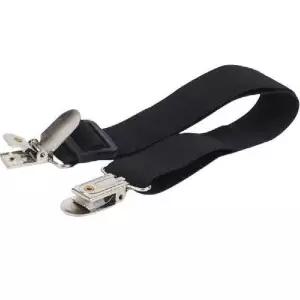 [HS라이프]이불 침구 2P 시트 밀림방지 고정 벨트 집게 이불커버