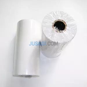 병원 심전도 검사 프린트 EKG 용지x10롤 210mmx30m 모니터용 종이