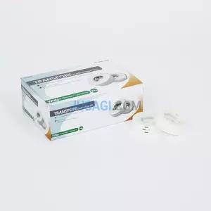 의료용 트랜스포 반창고 드레싱 간호사 투명 테이프 간호소모품 병원