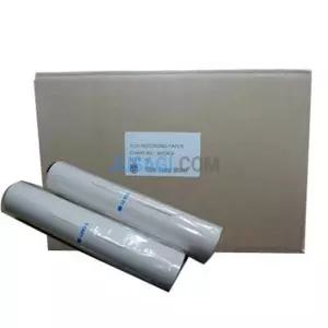 EKG 심전도 프린트 종이 페이퍼 215x30 20롤 롤지 용지 롤페이퍼 병원