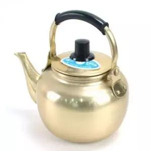 [알티피아]주전자 10L 레트로 양은 물주전자 커피 차 주전자