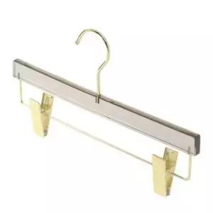 [생활] 바지 옷걸이 집게옷걸이 바지걸이집게 바지집게걸이