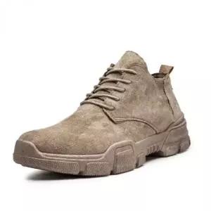 남성 워커화 남자 스타일링 슈즈