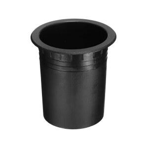 uxcell 70mm x 88mm 스피커 포트 튜브 서브우퍼 베이스 우퍼 박스 2개