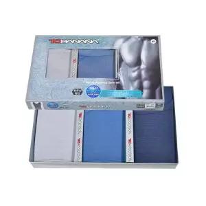 [마이모노샵][마이모노샵] 달라붙지않는 냉감 통기성 인견 남성 이너 런닝 나시 3매 (17254053)