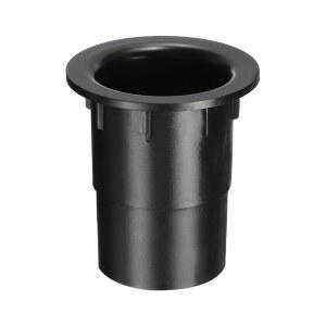 uxcell 40mm x 55mm 스피커 포트 튜브 서브우퍼 베이스 우퍼 박스 2개