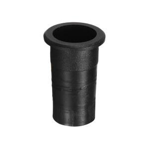 uxcell 19mm x 36mm 스피커 포트 튜브 서브우퍼 베이스 우퍼 박스 2개