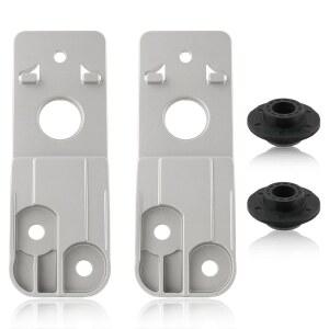 오토케이 새로운 13337826 하부 라디에이터 마운팅 브래킷 크루즈에 2011-2016