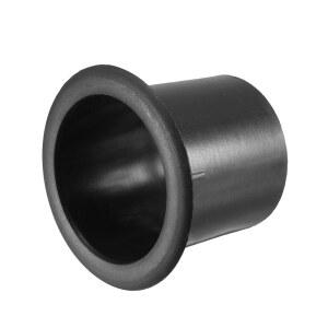 uxcell 52.8mm X 52mm 스피커 포트 튜브 서브우퍼 베이스 리플렉스 우퍼 박스 통풍구