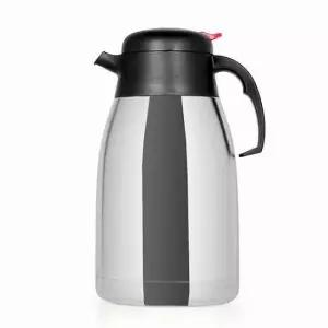 보온병 진공 보온보냉 주전자 2L